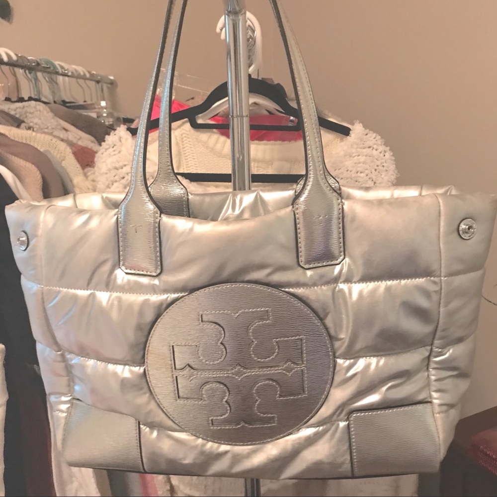 Tory Burch tote